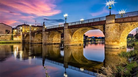 Qué ver en Miranda de Ebro, Burgos